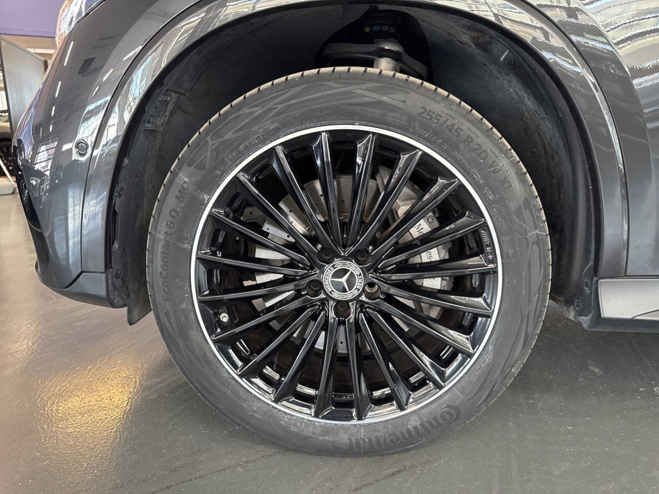 GLC 300 de phev AMG Line Premium 4matic auto - Certified