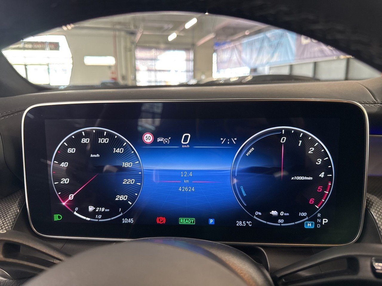 GLC 300 de phev AMG Line Premium 4matic auto - Certified