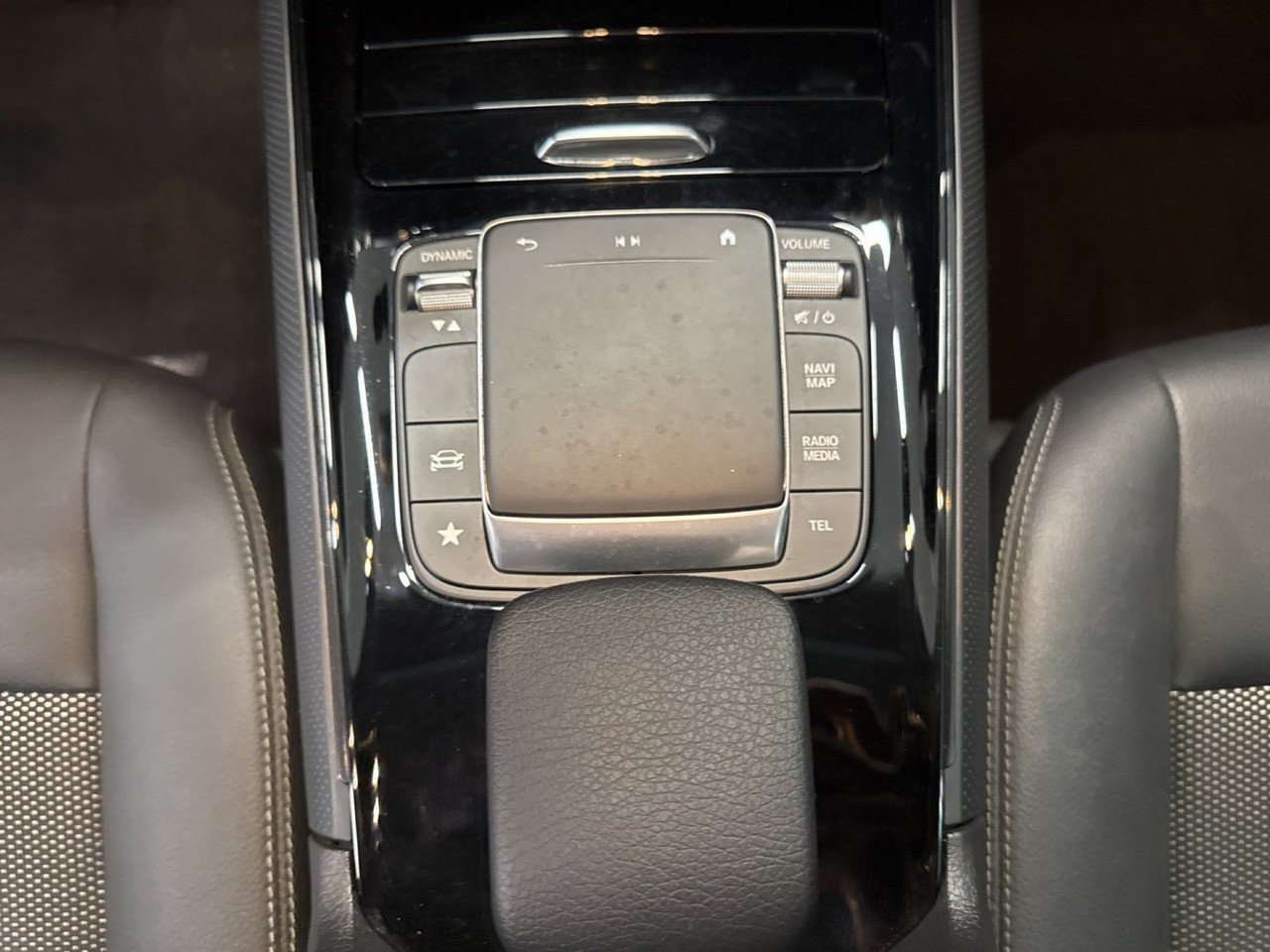 GLA 200 d Business auto - Certified