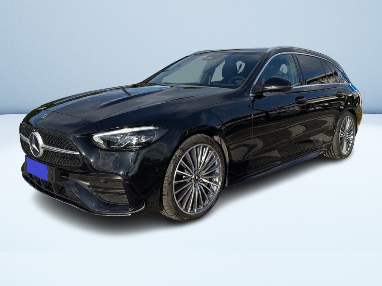 C SW 220 d mhev Premium auto - Mercedes Certified