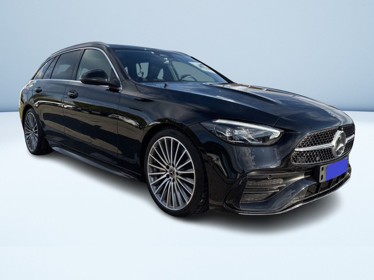 C SW 220 d mhev Premium auto - Certified