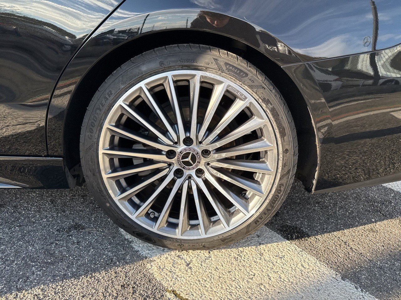 C SW 220 d mhev Premium auto - Certified