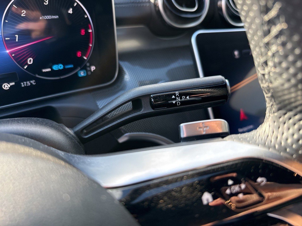 C SW 220 d mhev Premium auto - Certified