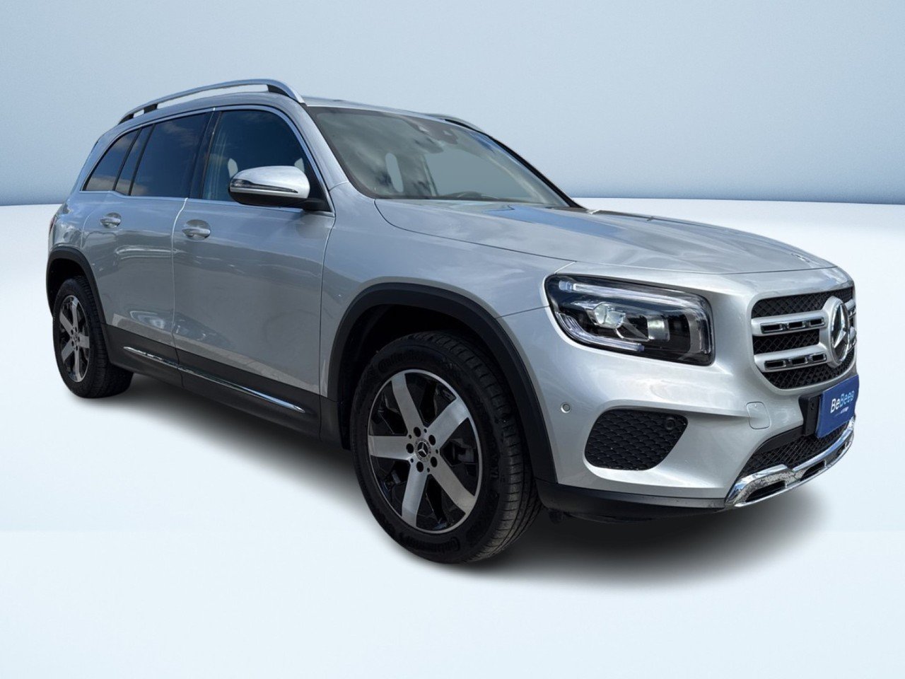 GLB 200 d Premium auto - Certified