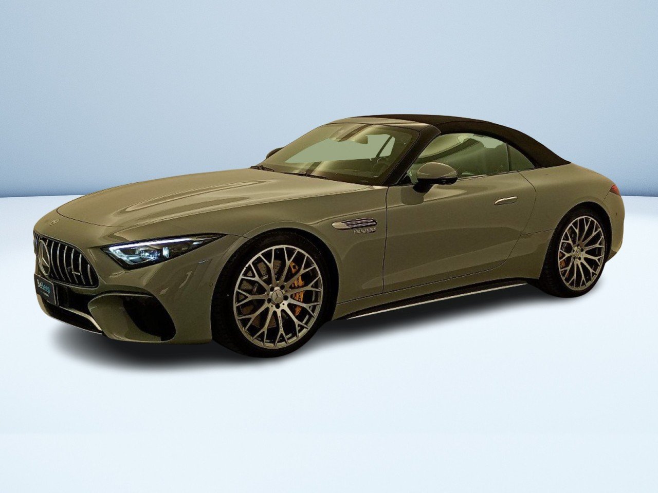 AMG SL 63 Premium Plus 4matic+ auto - Mercedes Certified