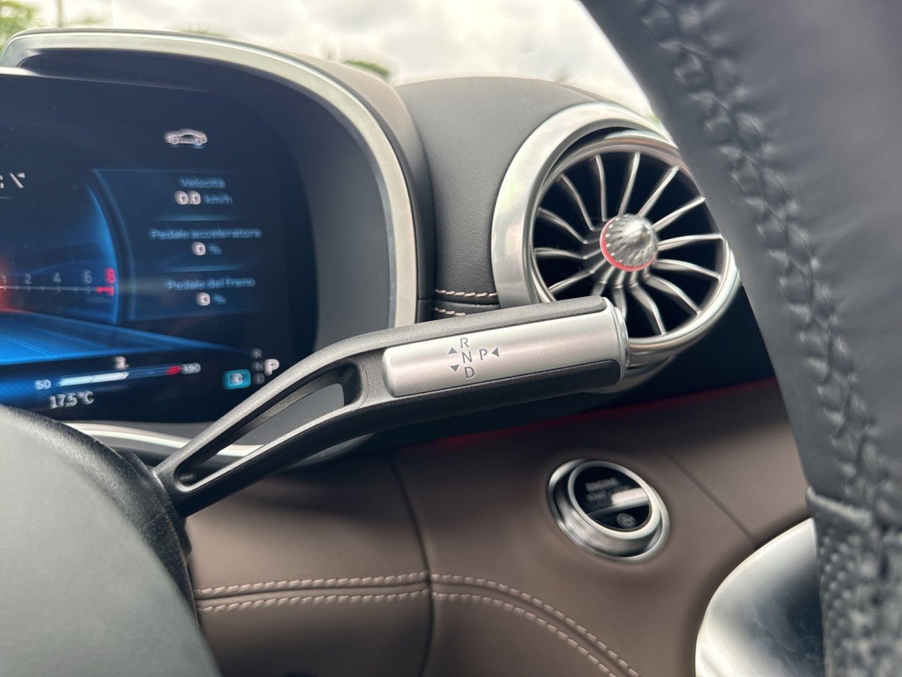 AMG SL 63 Premium Plus 4matic+ auto - Certified