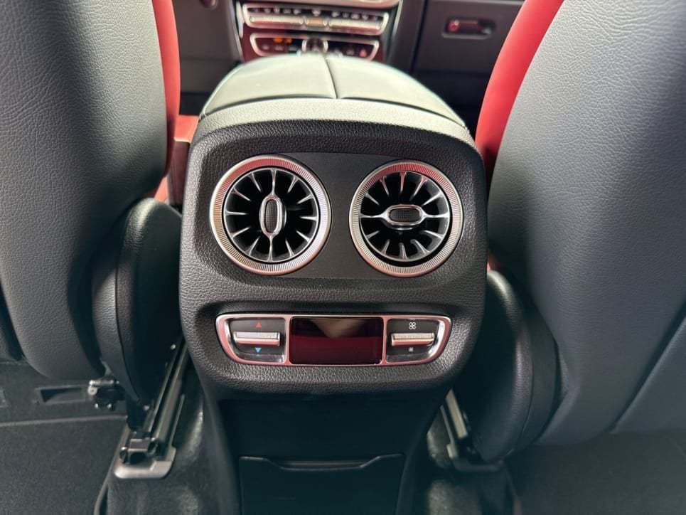 G 400 d Exclusive 330cv auto - Certified