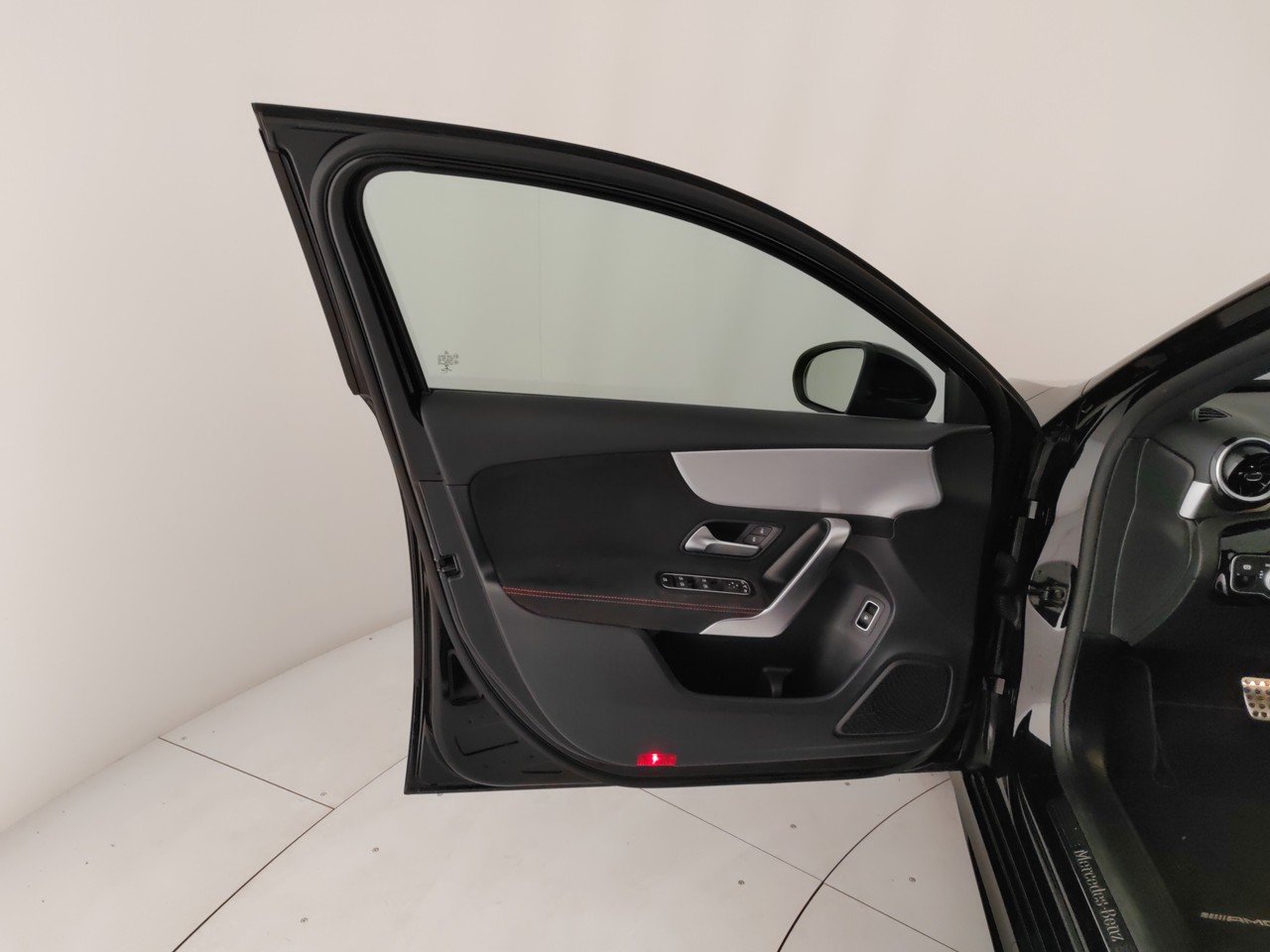 A 250 e phev (eq-power) Premium auto - Certified