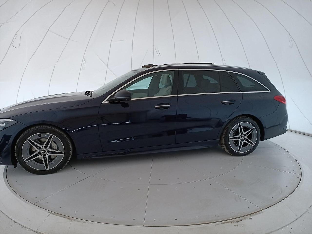 C SW 300 d mhev Premium Pro auto - Certified