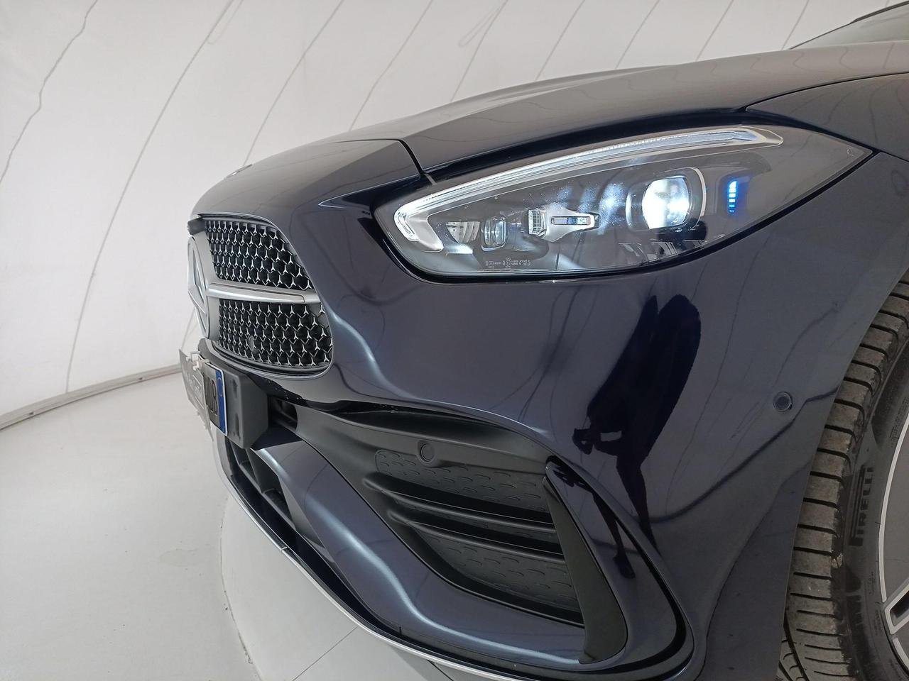 C SW 300 d mhev Premium Pro auto - Certified