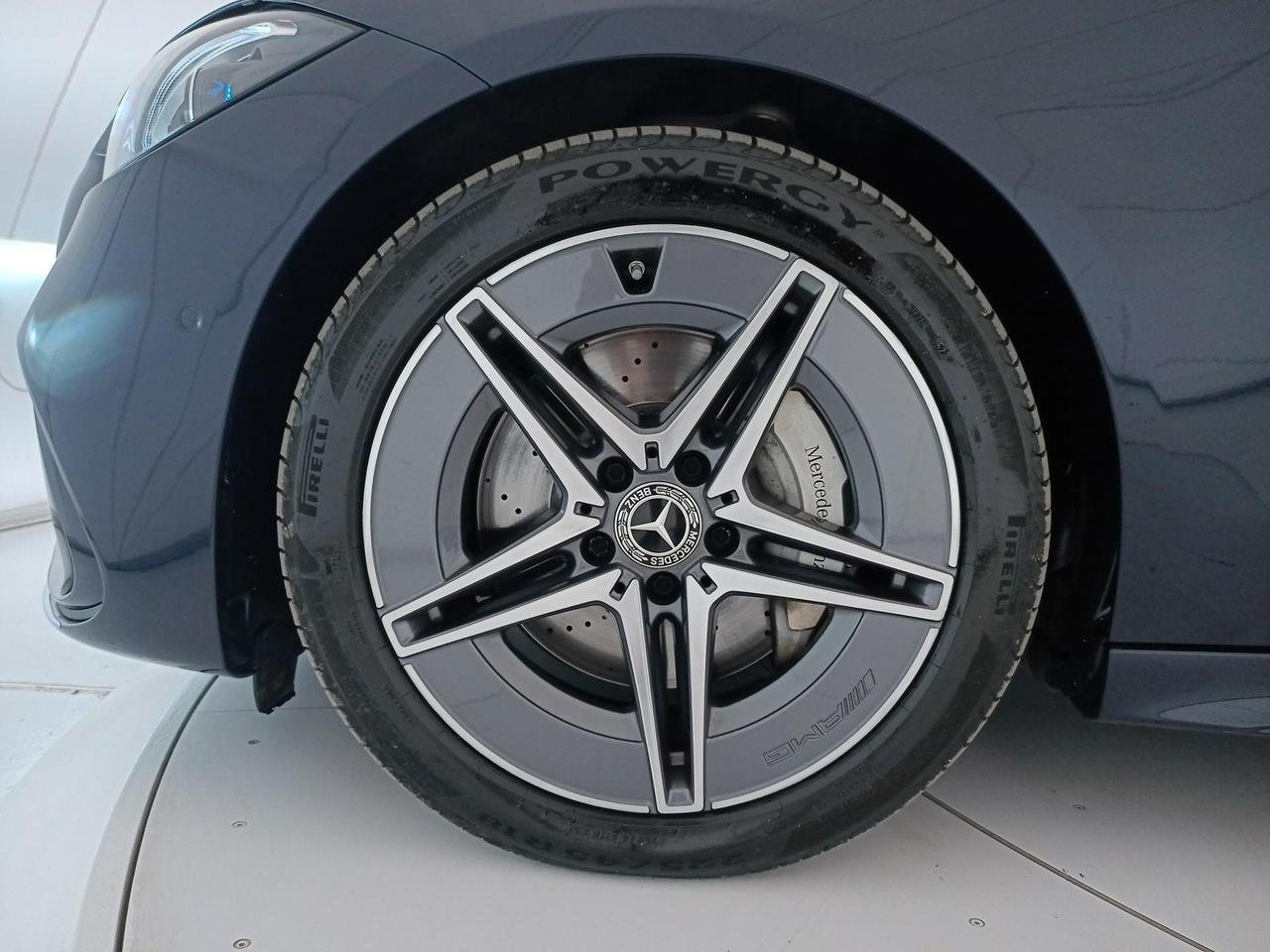 C SW 300 d mhev Premium Pro auto - Certified