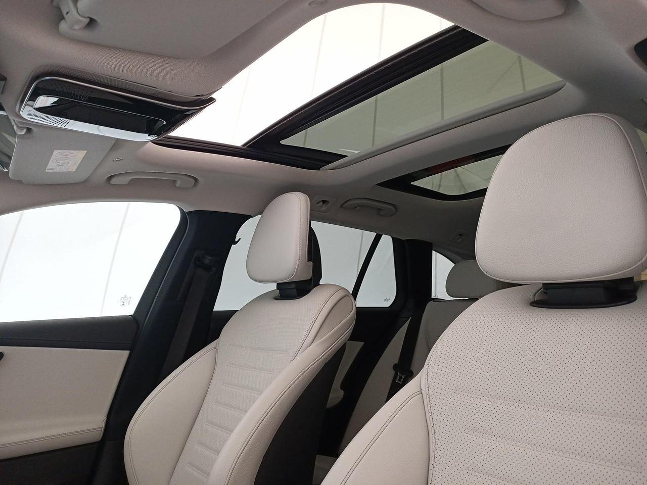 C SW 300 d mhev Premium Pro auto - Certified