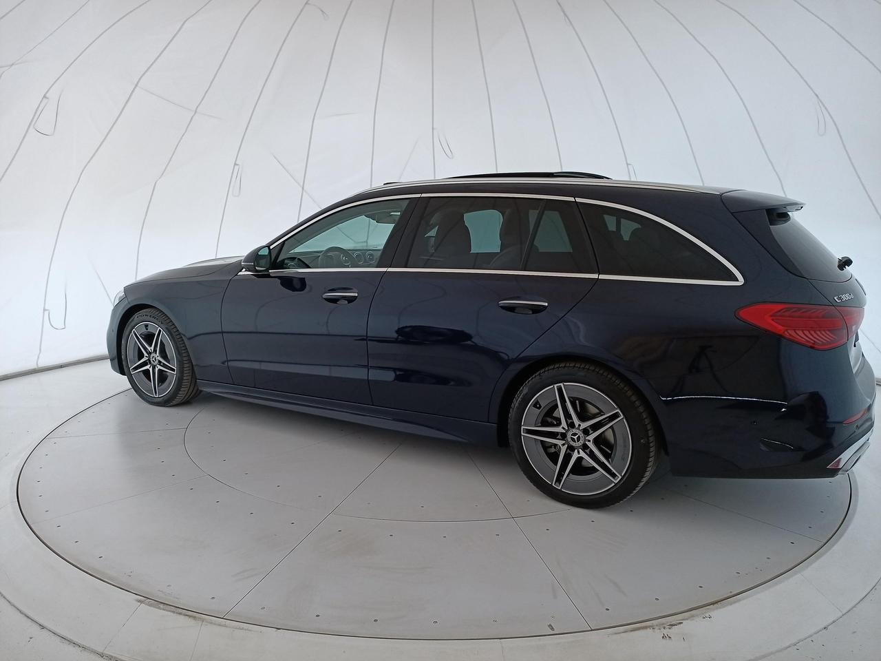 C SW 300 d mhev Premium Pro auto - Certified