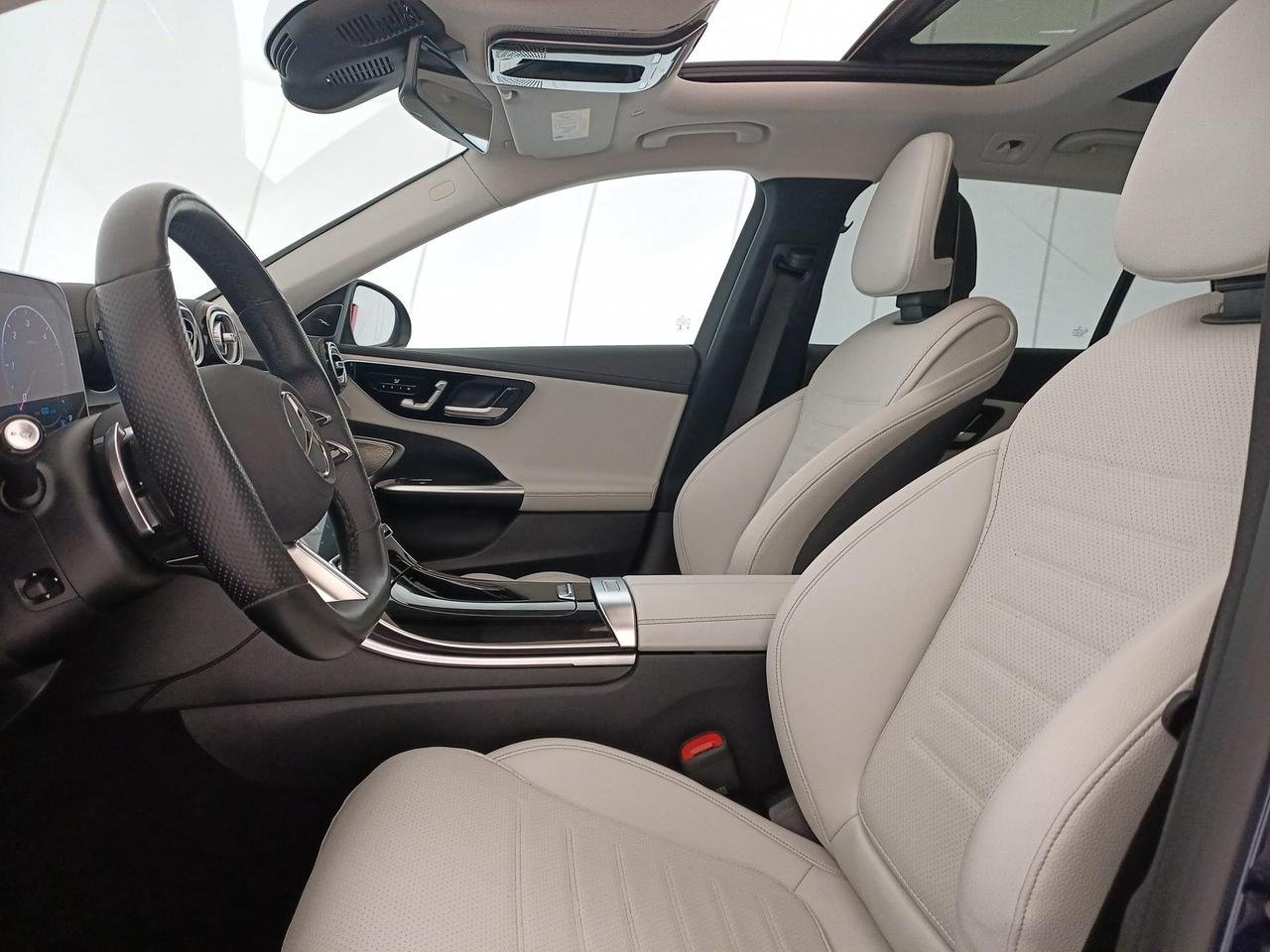 C SW 300 d mhev Premium Pro auto - Certified
