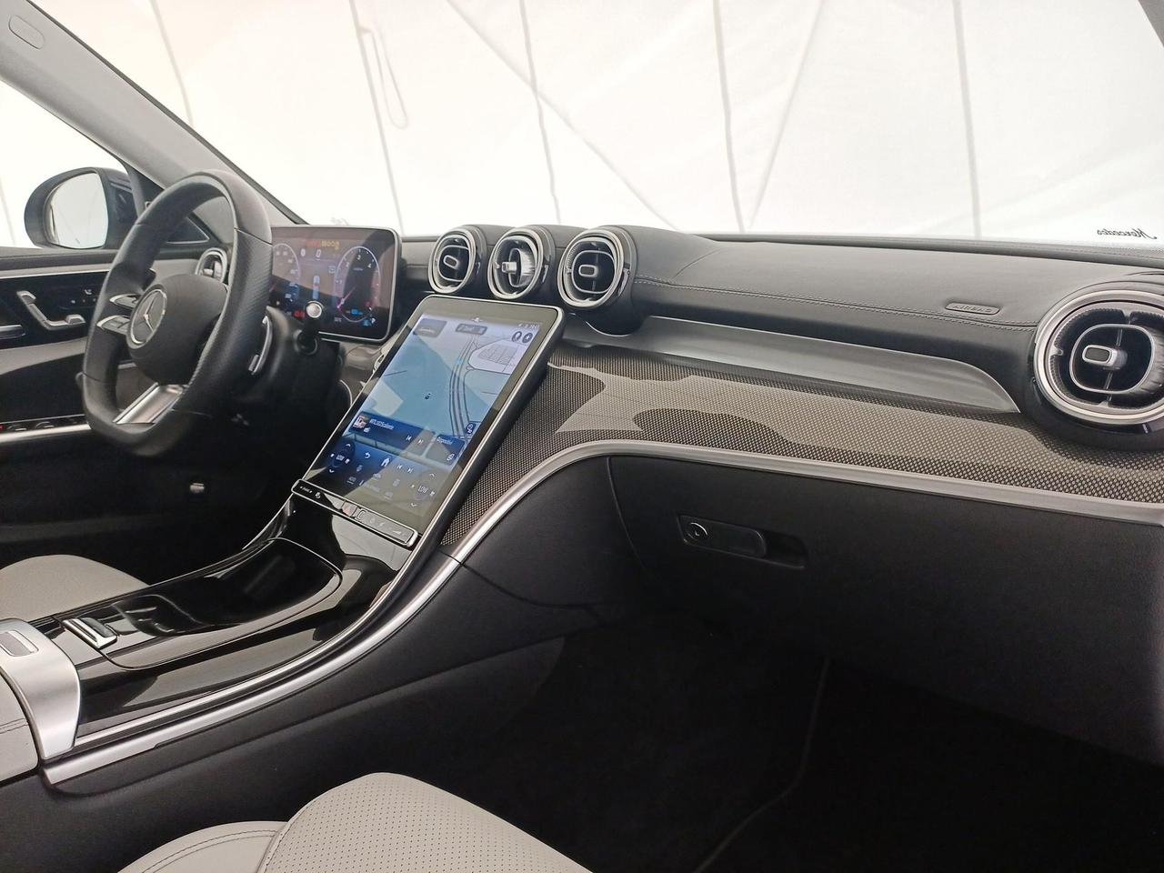 C SW 300 d mhev Premium Pro auto - Certified