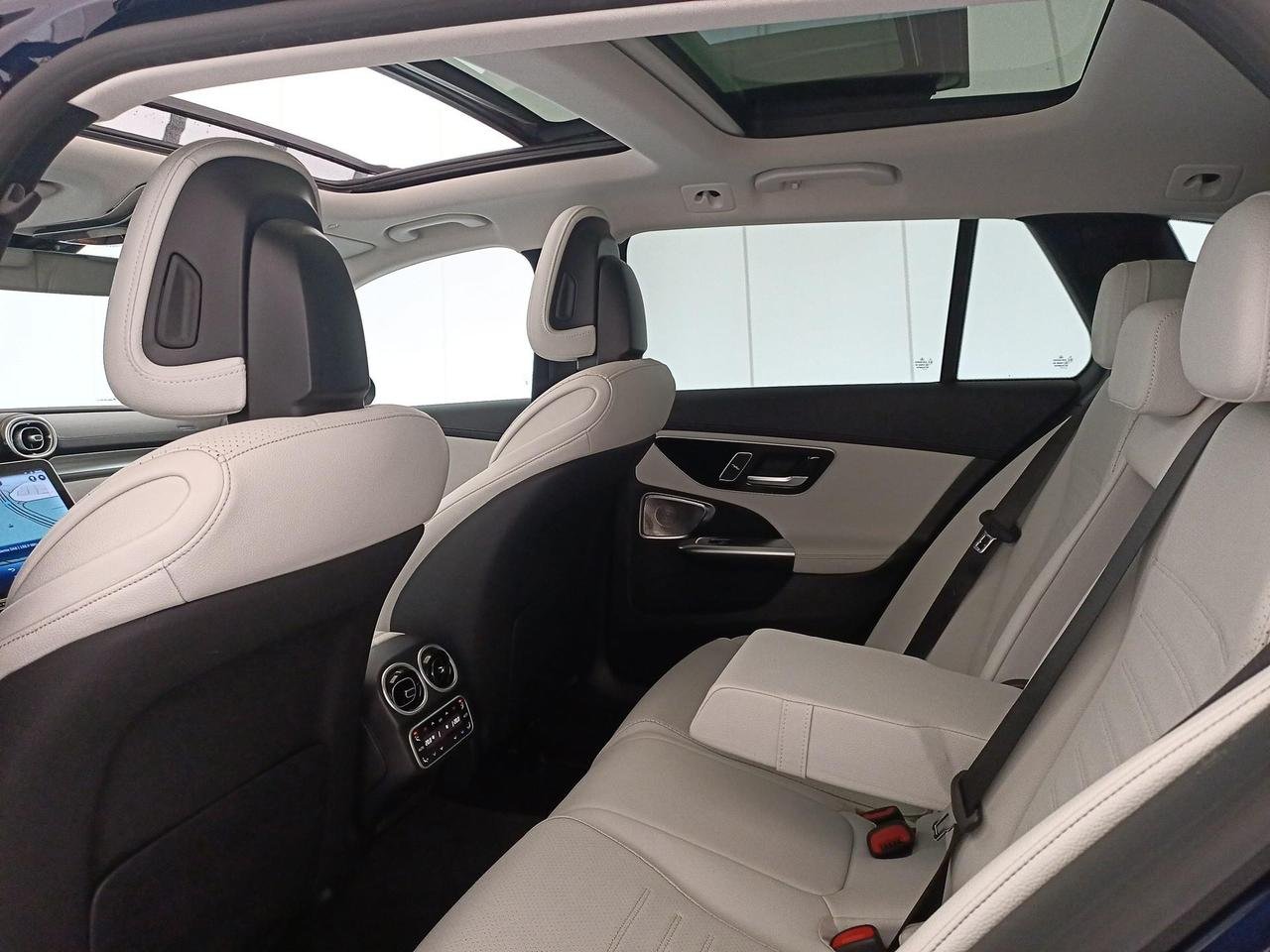 C SW 300 d mhev Premium Pro auto - Certified