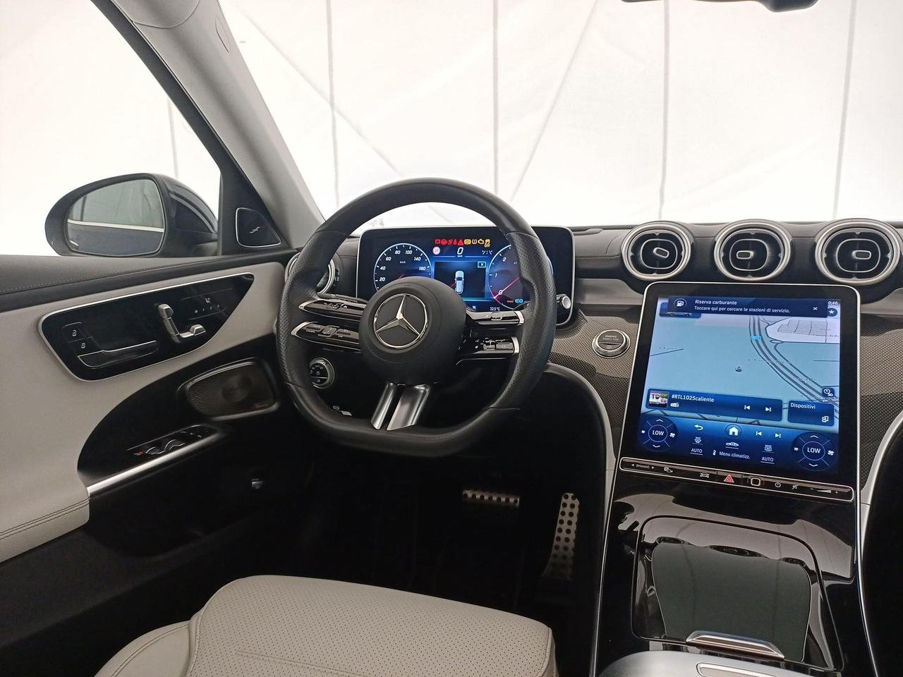 C SW 300 d mhev Premium Pro auto - Certified