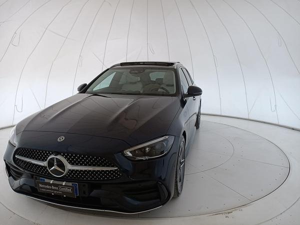 C SW 300 d mhev Premium Pro auto - Certified