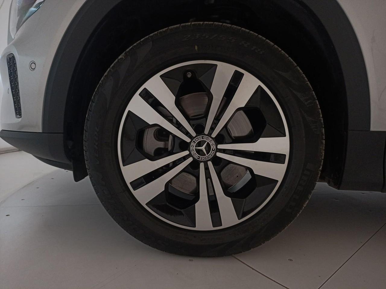 GLB 200 d Progressive Advanced Plus auto - Certified