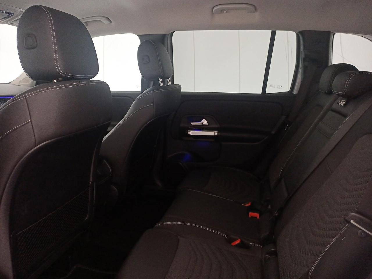 GLB 200 d Progressive Advanced Plus auto - Certified