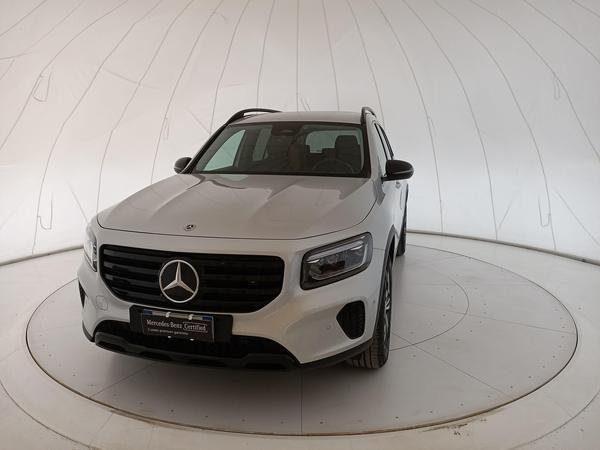 GLB 200 d Progressive Advanced Plus auto - Certified