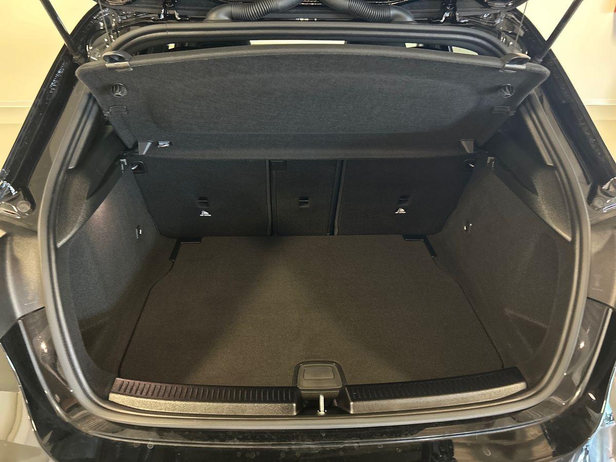 A 180 d Premium auto - Certified