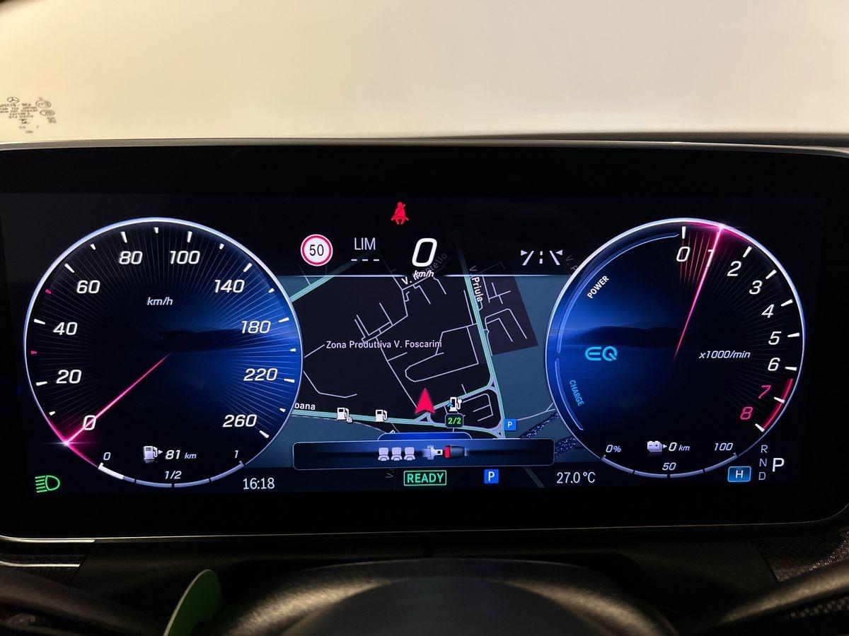 C SW 300 e phev Premium Plus auto - Certified