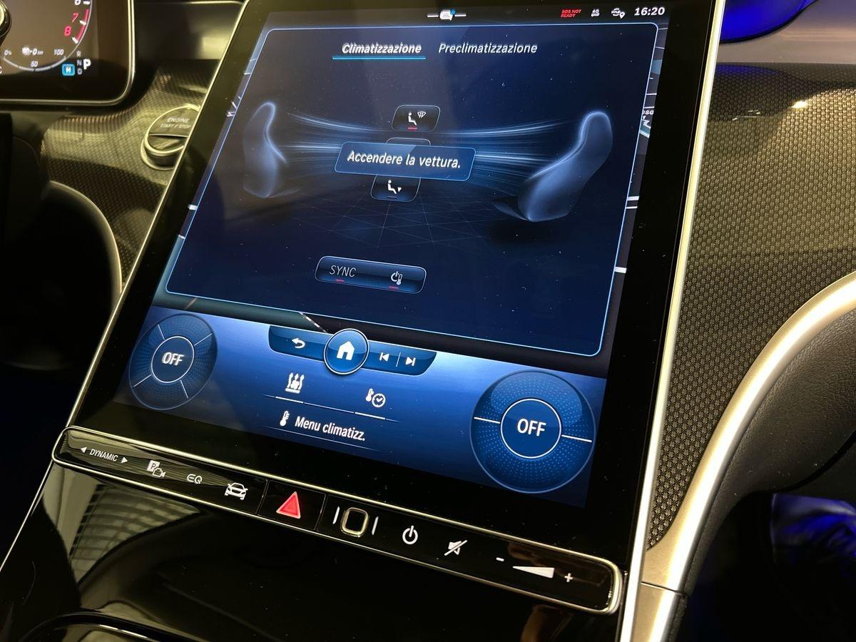 C SW 300 e phev Premium Plus auto - Certified