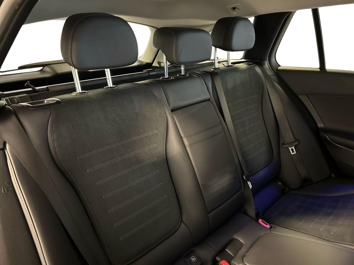 C SW 300 e phev Premium Plus auto - Certified