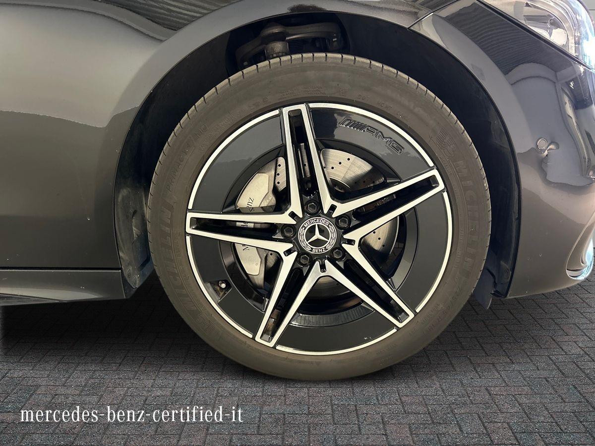 C SW 300 e phev Premium Plus auto - Certified