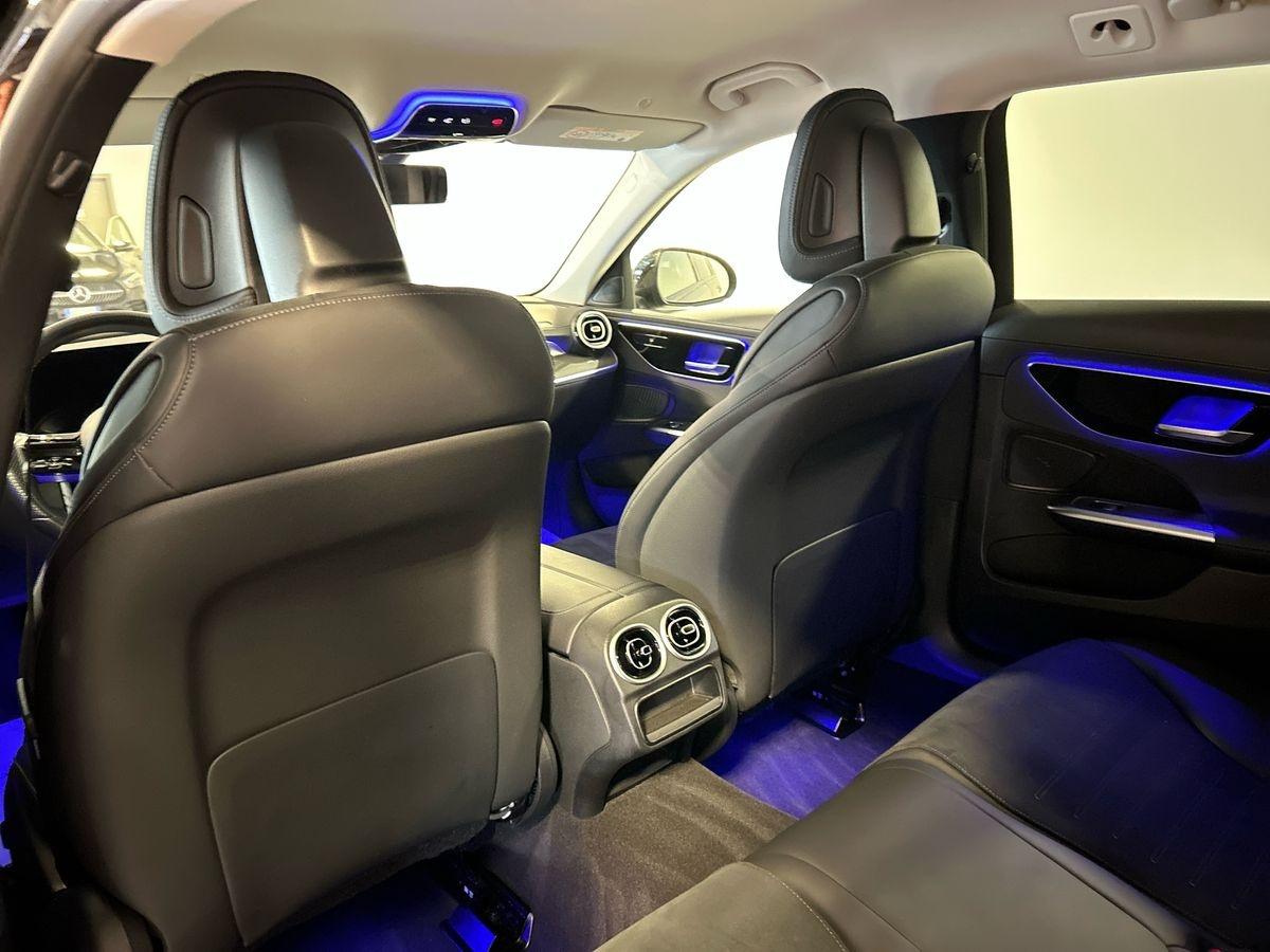 C SW 300 e phev Premium Plus auto - Certified