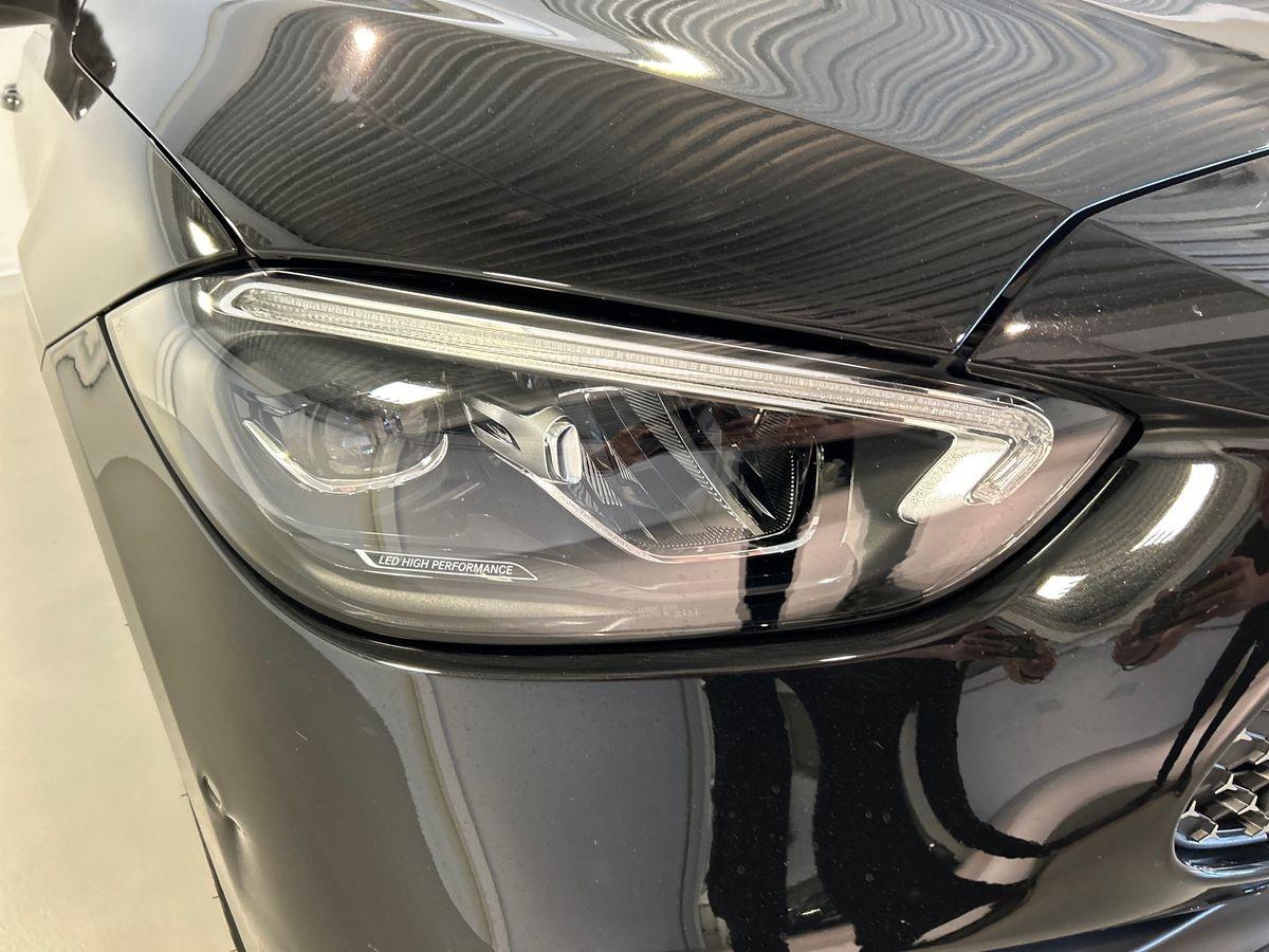 C SW 300 e phev Premium Plus auto - Certified