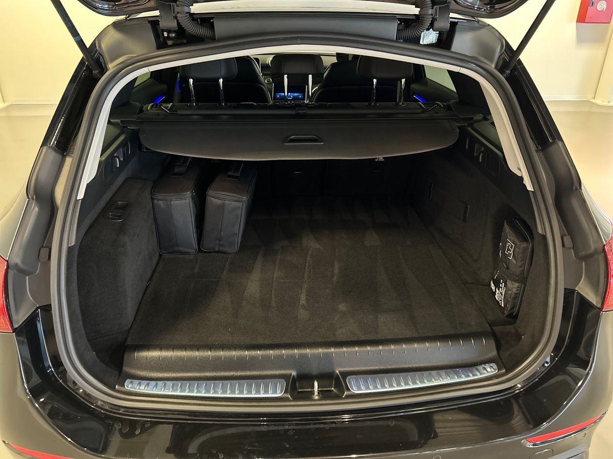 C SW 300 e phev Premium Plus auto - Certified