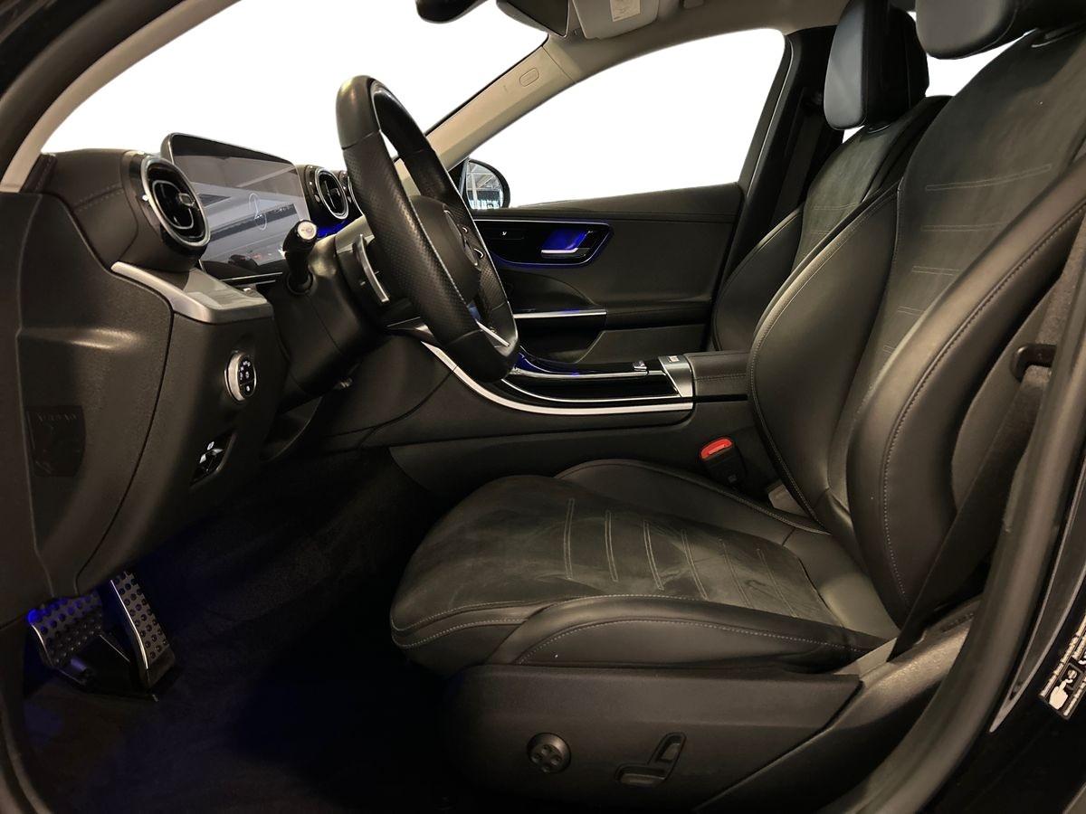 C SW 300 e phev Premium Plus auto - Certified