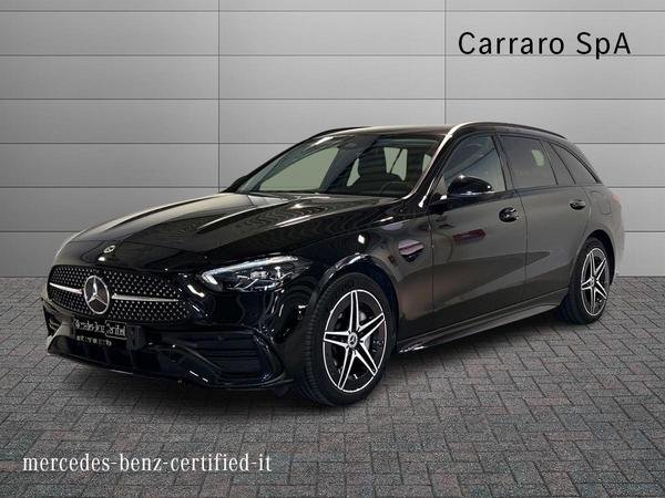 C SW 300 e phev Premium Plus auto - Certified