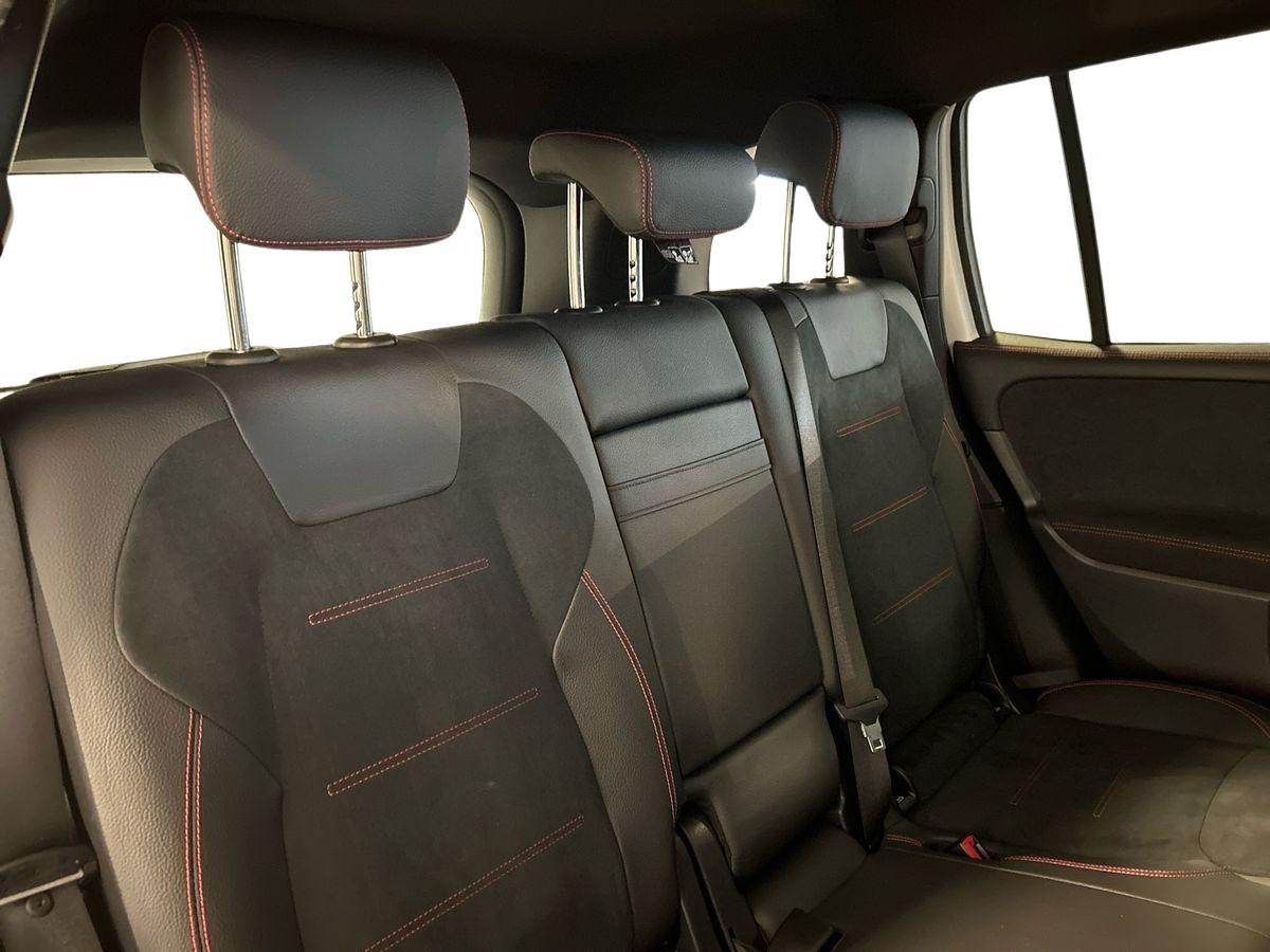 GLB 180 d Premium auto - Certified