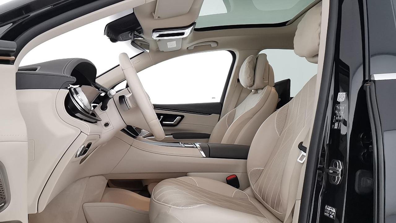EQS Suv 450+ AMG Line Premium Plus auto - Certified
