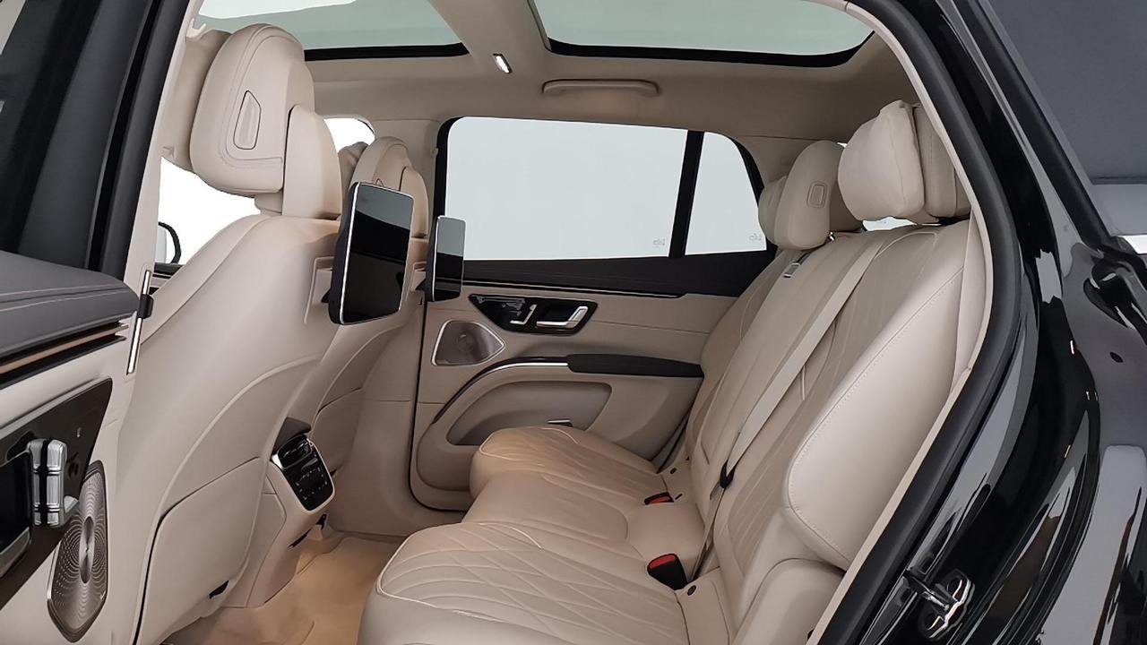 EQS Suv 450+ AMG Line Premium Plus auto - Certified