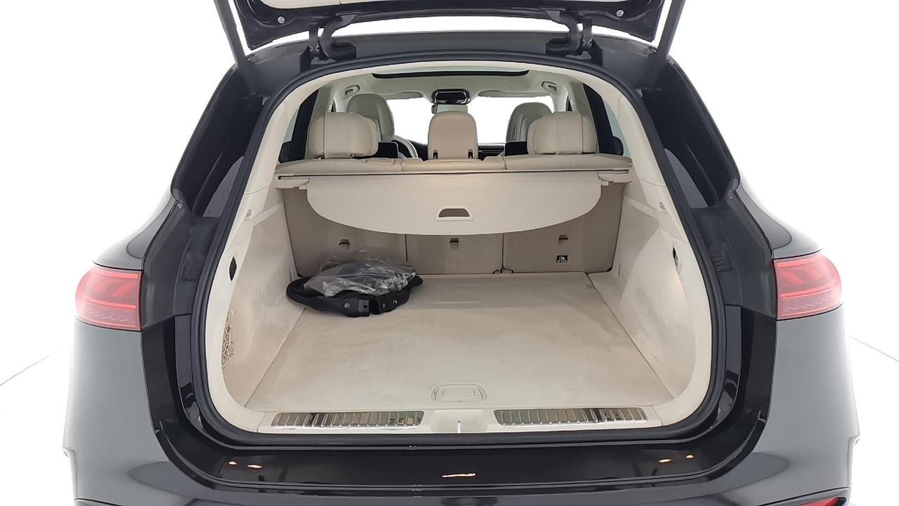 EQS Suv 450+ AMG Line Premium Plus auto - Certified