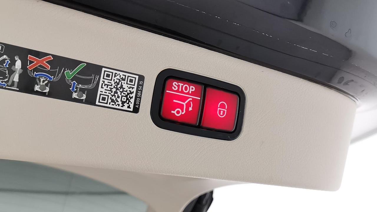 EQS Suv 450+ AMG Line Premium Plus auto - Certified