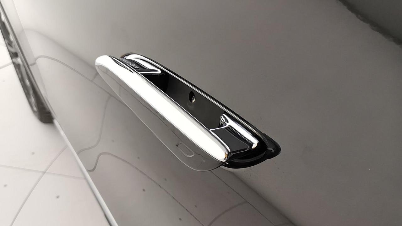 EQS Suv 450+ AMG Line Premium Plus auto - Certified