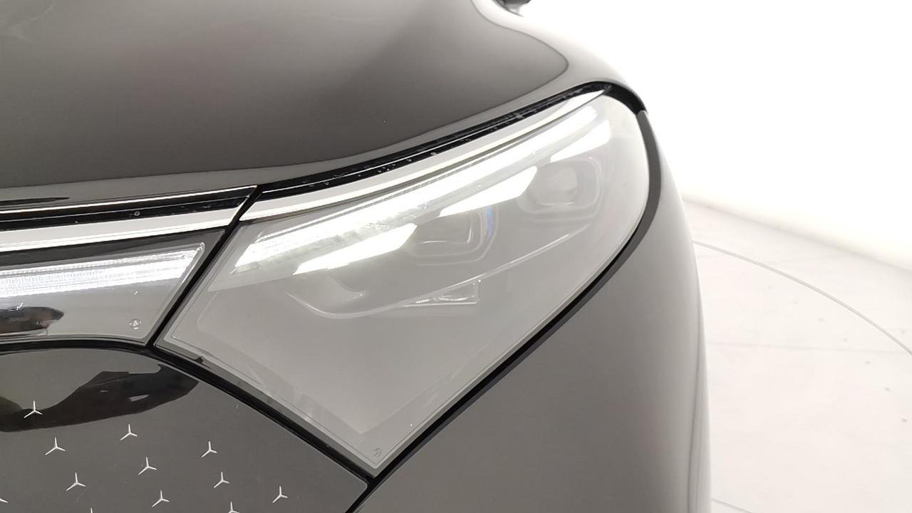 EQS Suv 450+ AMG Line Premium Plus auto - Certified