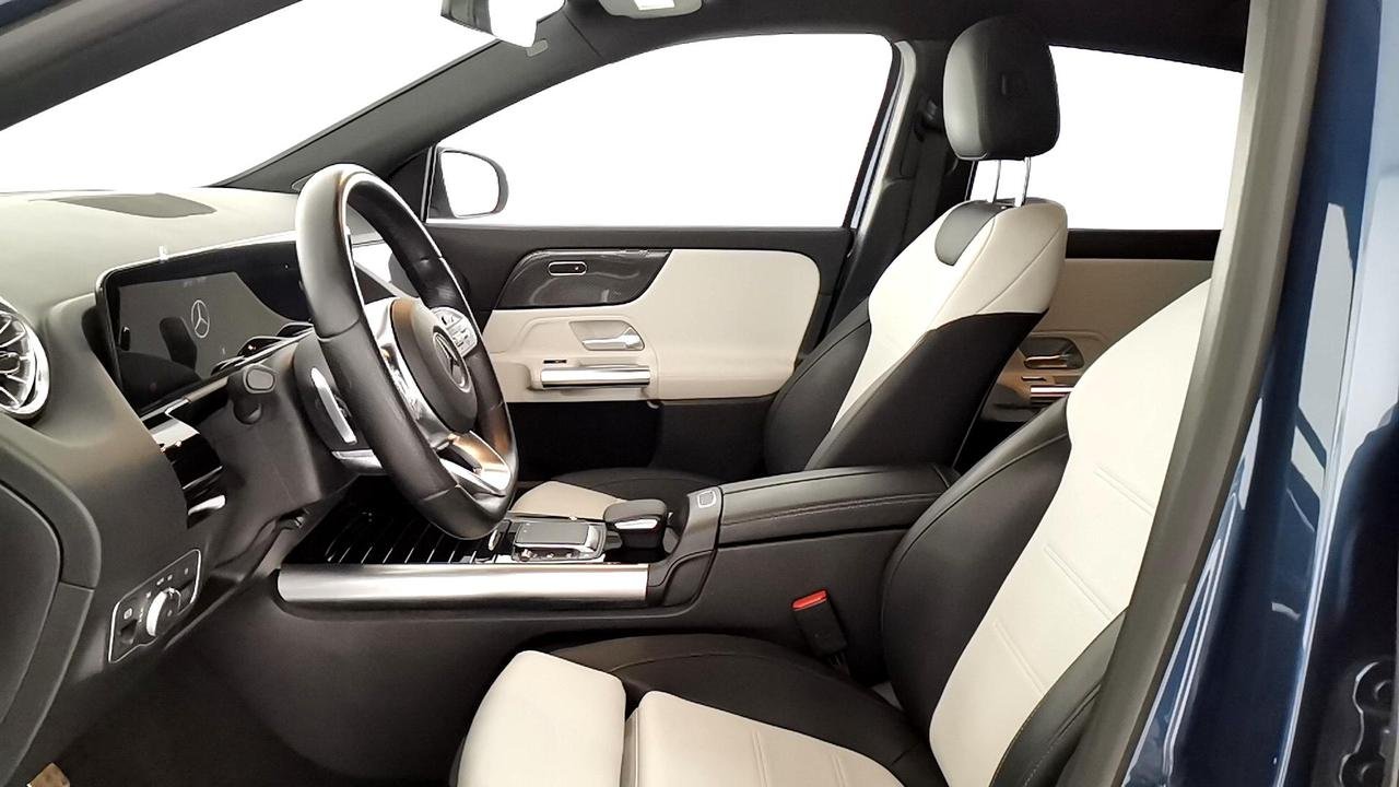 GLA 200 d Premium auto - Certified