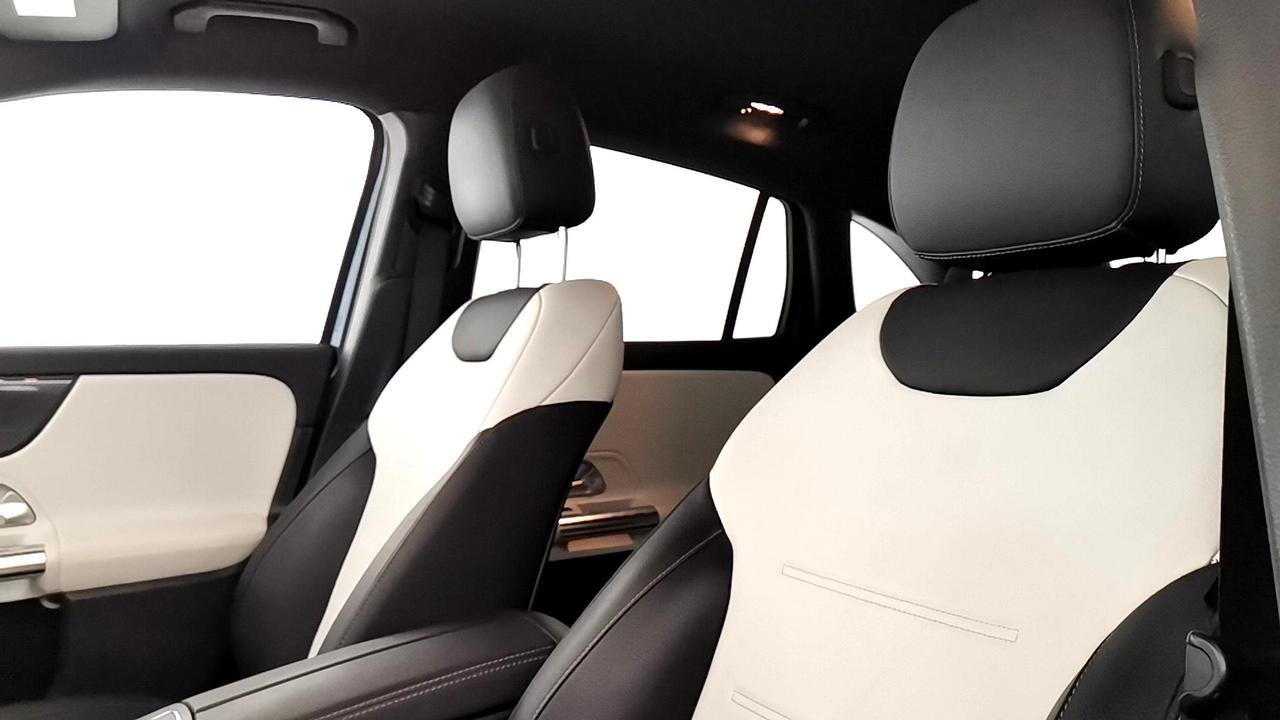 GLA 200 d Premium auto - Certified