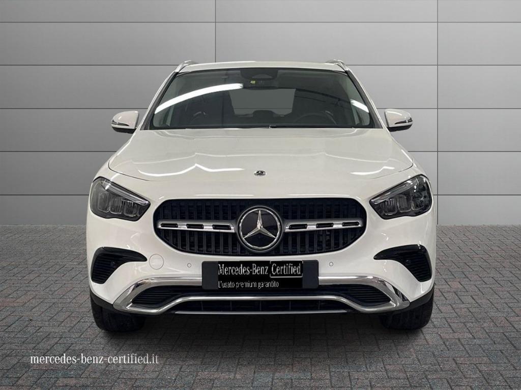 GLA 200 d Progressive Advanced Plus auto - Certified