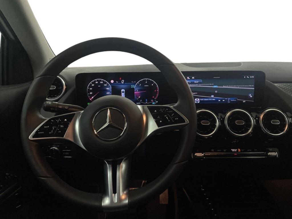GLA 200 d Progressive Advanced Plus auto - Certified