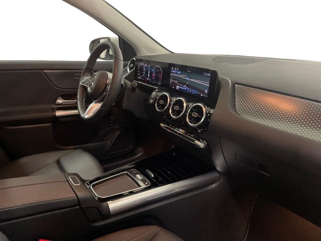 GLA 200 d Progressive Advanced Plus auto - Certified