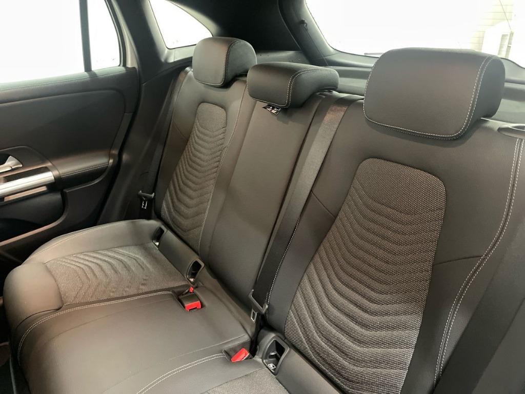 GLA 200 d Progressive Advanced Plus auto - Certified