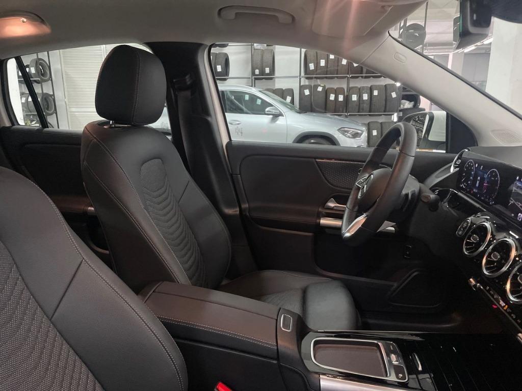 GLA 200 d Progressive Advanced Plus auto - Certified