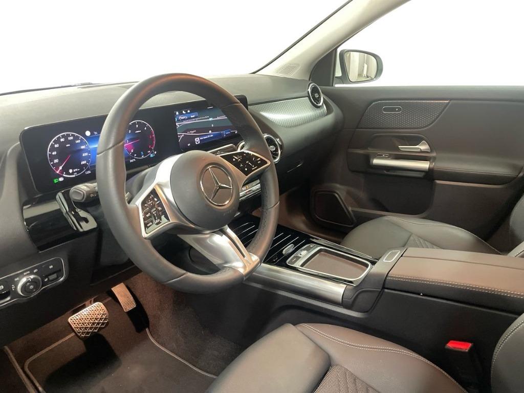 GLA 200 d Progressive Advanced Plus auto - Certified